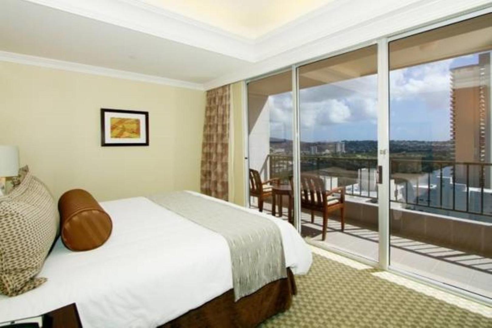 Wyndham Vacation Resorts Royal Garden At Waikiki Гонолулу Экстерьер фото